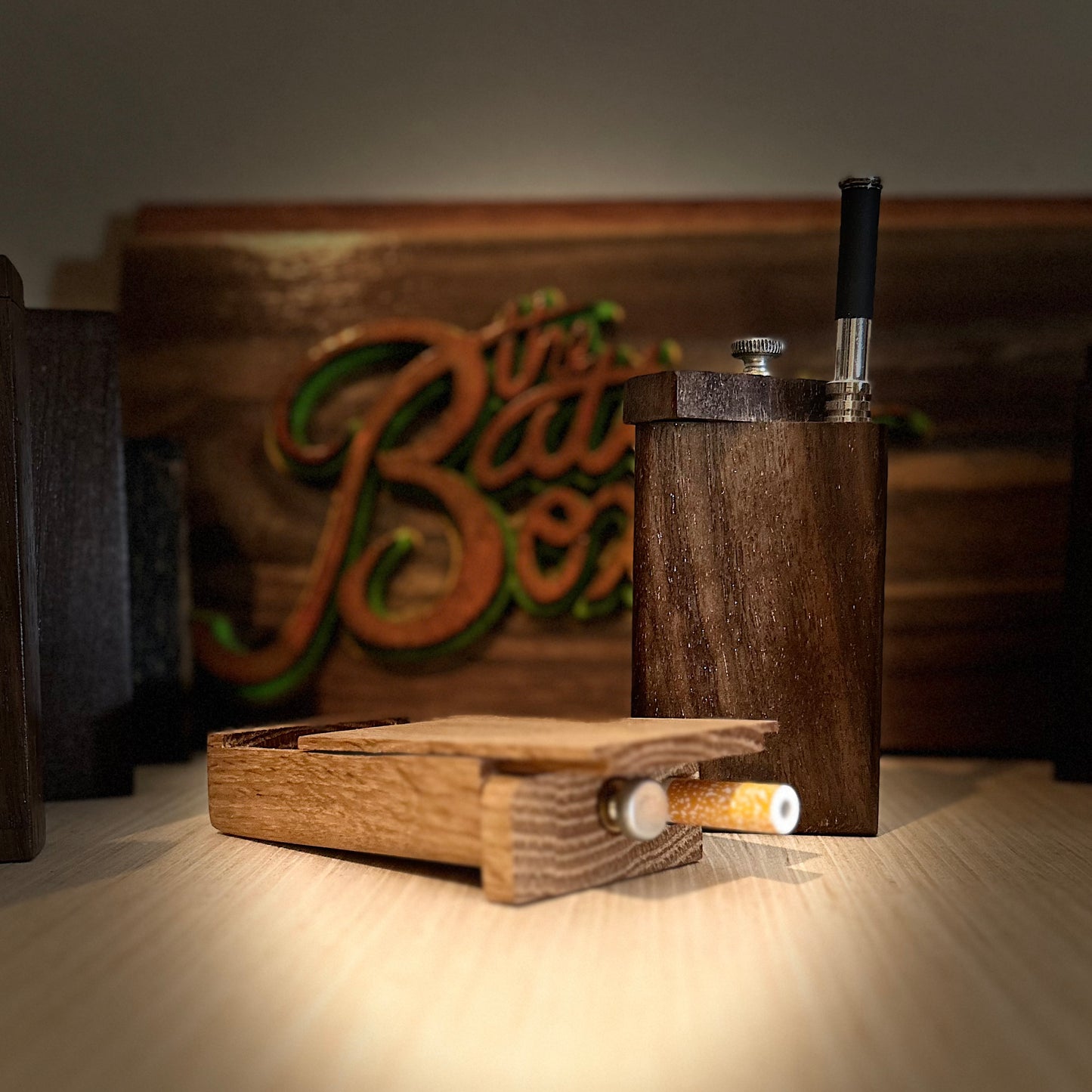 BattersBox Original